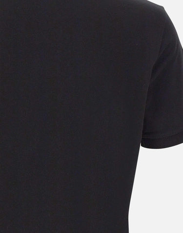 Polo in piqué di cotone 2200008S0017 V0029 STONE ISLAND 