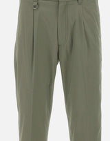 Pantaloni chino relaxed fit B1250199 5577 PAOLO PECORA 