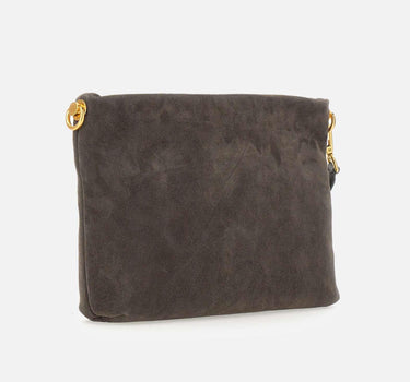 Pochette "Brenda" in pelle BS12045 CMNASPMMOKA GIANNI CHIARINI 