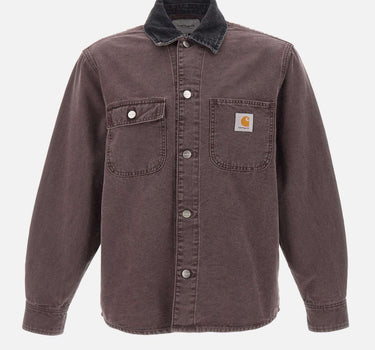 Camicia "Mitch" I036262 3AN0J CARHARTT WIP 