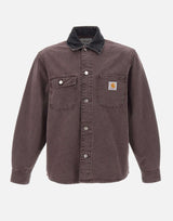 Camicia "Mitch" I036262 3AN0J CARHARTT WIP 