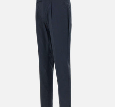 Pantaloni "Dvr33" DVR33CG1045 0394 DEVORE' 