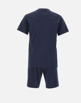 Completo da notte due pezzi EM000649 AF10789MB433 EMPORIO ARMANI 