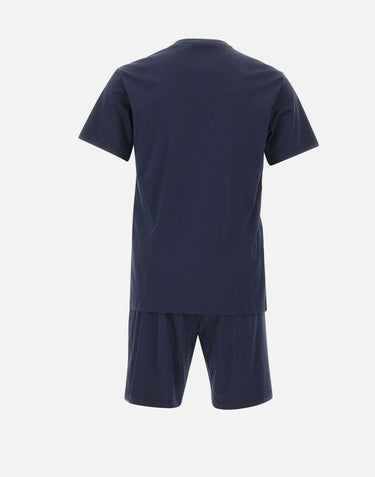 Completo da notte due pezzi EM000649 AF10789MB433 EMPORIO ARMANI 