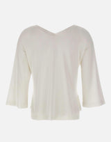 Maglia in cotone 150302 001 KANGRA 