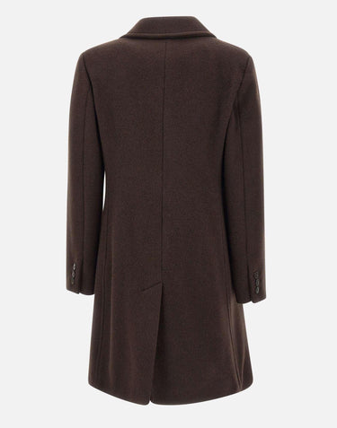 Cappotto "Angel" 2523016092200 003 MARELLA 