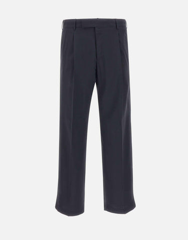 Pantaloni "Quindici" COASX5ZA0FWD ZI560370 PT TORINO 