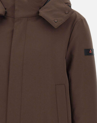 Cappotto tecnico "Kruger TJ 01" PEU5625 01191942494 PEUTEREY 