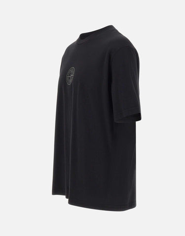 T-shirt in cotone 2100001S0E14 V0029 STONE ISLAND 