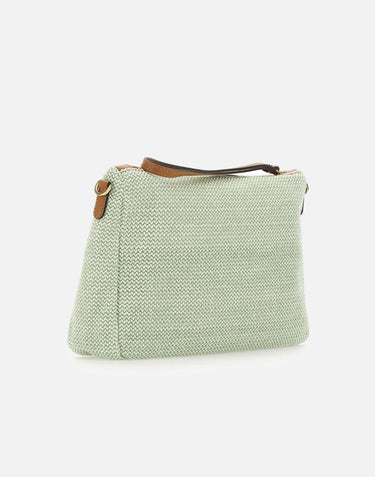 Pochette "Nora" BS10225 TWISTLSOASICUOIO GIANNI CHIARINI 