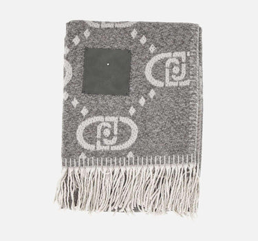 Stola "Maxi Oval" 2F5038T0300 71502 LIU-JO 