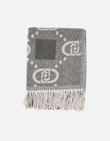 Stola "Maxi Oval" 2F5038T0300 71502 LIU-JO 