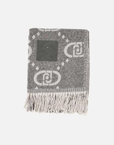 Stola "Maxi Oval" 2F5038T0300 71502 LIU-JO 