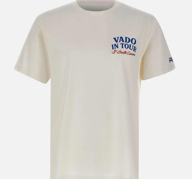 T-shirt "Portland Vado in Tour" PRL0002 04216L MC2 SAINT BARTH 