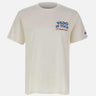 T-shirt "Portland Vado in Tour" PRL0002 04216L MC2 SAINT BARTH 