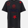 T-shirt "Orb&Stars Classic" 3G010056 J00B9N401 VIVIENNE WESTWOOD 