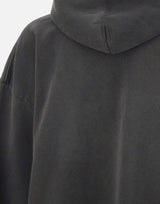 "Embellished hoodie" MLM100437 04 REPRESENT 