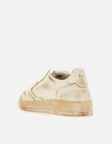 Sneakers Super Vintage in pelle AVLM SV07 AUTRY 