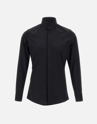 Camicia "Palos"in cotone CP134 B4PAL05103 CARLO PIGNATELLI 