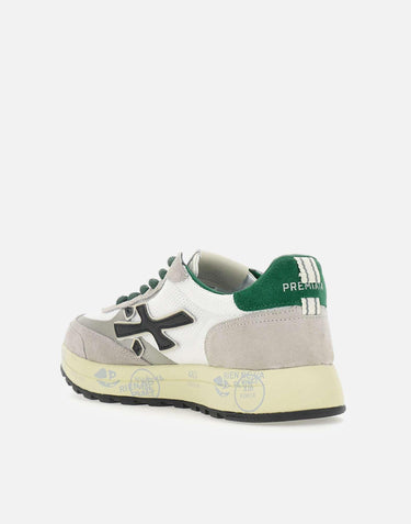 Sneakers "Nous7231" NOUS 7231 PREMIATA 