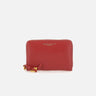 Portafogli in nappa PF5043 NARUBYRED GIANNI CHIARINI 