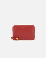 Portafogli in nappa PF5043 NARUBYRED GIANNI CHIARINI 