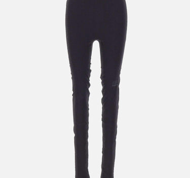 Leggins senza cuciture MM6 x Salomon S52KA0519 M20038900 MM6 MAISON MARGIELA 