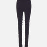 Leggins senza cuciture MM6 x Salomon S52KA0519 M20038900 MM6 MAISON MARGIELA 