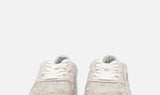 "Crystal Medalist Suede Strass NA01" AULW NA01 AUTRY 