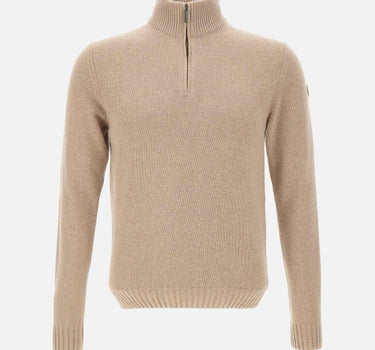 Pullover "Standard" in lana 4472 5YR731 COLMAR ORIGINALS 
