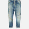 "Big brother jean" S74LB1665 S30309470 DSQUARED2 