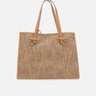 Borsa a spalla "Marcella" BS6850 JMPRMANDORLA MARCELLA CLUB GIANNI CHIARINI 