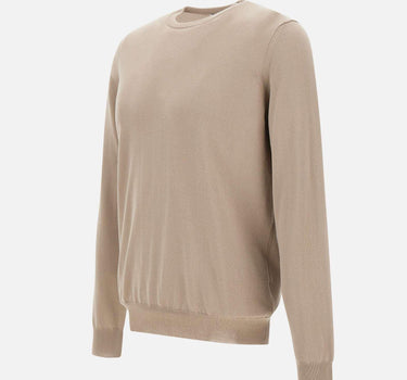 Maglia in cotone 6011 01212 KANGRA 