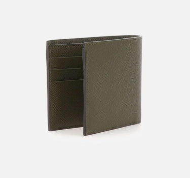 Portafoglio "Sartorial" 221362 KHAKI MONTBLANC 