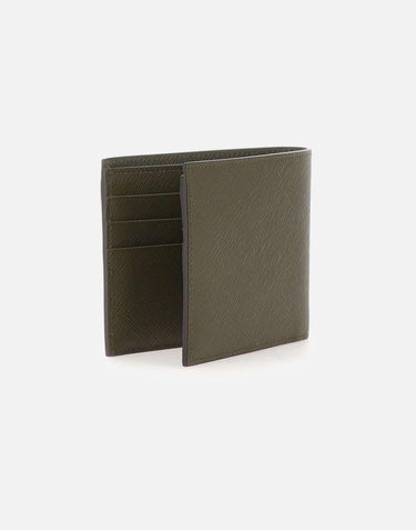 Portafoglio "Sartorial" 221362 KHAKI MONTBLANC 