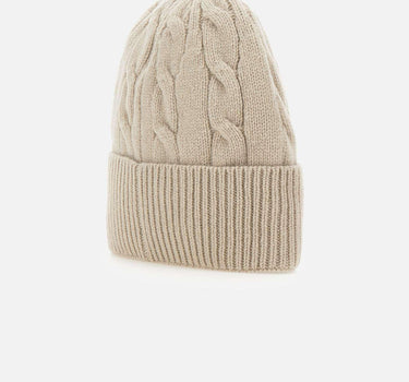 "Signature Cable beanie" I035464 38QXX CARHARTT WIP 