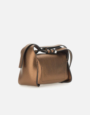 Borsa "Penelope" BS11350 RNGDBLTOASTMORO GIANNI CHIARINI 