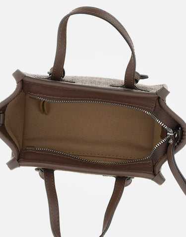 Borsa "Marcella" BS8065 SPIGADAINO MARCELLA CLUB GIANNI CHIARINI 