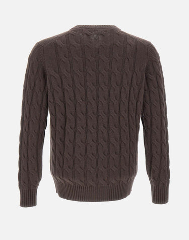 Maglia in cashmere 210801 512 KANGRA 