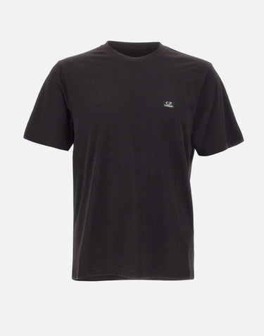 T-shirt "30/1 Jersey Logo Patch" RCCMTS726A 005100W999 C.P. COMPANY 