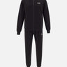 Completo tuta  in cotone 8NPV63 PJVRZ1200 EA7 