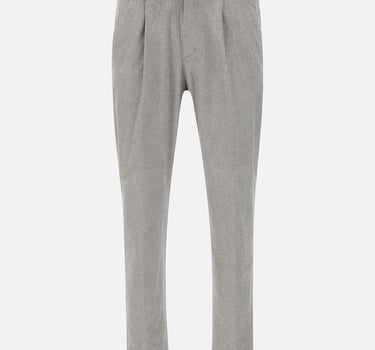 Pantaloni Resort Collection PT00033UR 12729S9406 HERNO 