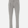 Pantaloni Resort Collection PT00033UR 12729S9406 HERNO 