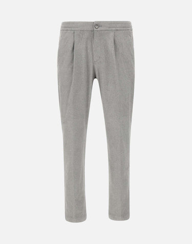 Pantaloni Resort Collection PT00033UR 12729S9406 HERNO 