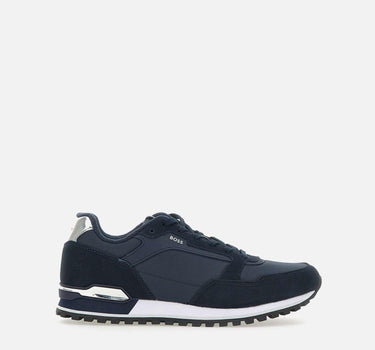 Sneakers  " Parkour Runn" 50523221 410 BOSS 