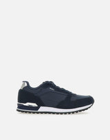 Sneakers  " Parkour Runn" 50523221 410 BOSS 