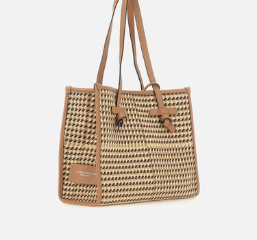 Borsa a spalla "Miss Marcella 32" BS6849 MSQTMORO MARCELLA CLUB GIANNI CHIARINI 