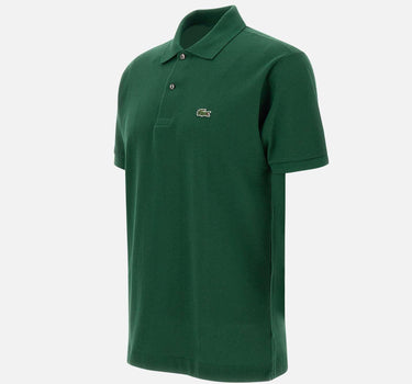 Polo piqué di cotone 1212 132 LACOSTE 