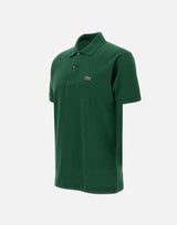 Polo piqué di cotone 1212 132 LACOSTE 