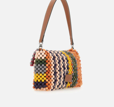 Borsa a spalla "Timmy" H24P6013BB MUBS STAUD 